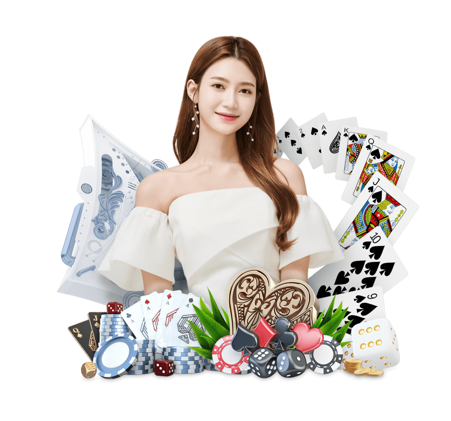 一触即发人生赢家K8